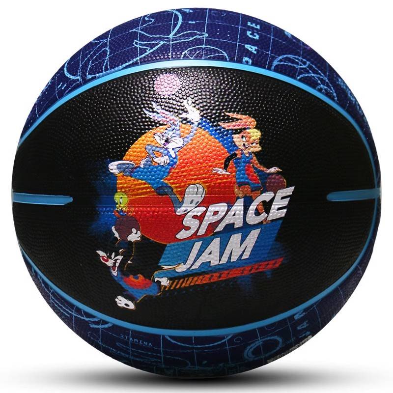 No. 5 Basketball (for adolescents)